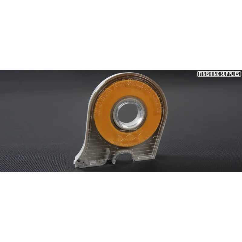 TAMIYA MASKING TAPE 6MM