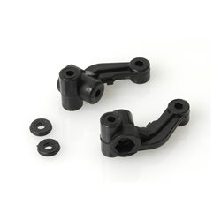 Front Hub Carriers - Cougar SV