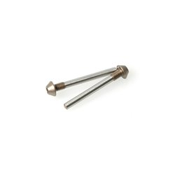 Pivot Pin Screw Type 25mm  pr