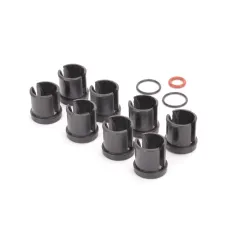 Slider Insert - Mi4CX/Mi5 (pk 8)