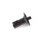 Alloy Ball Diff Output Male - Mi4CX-Mi5evo