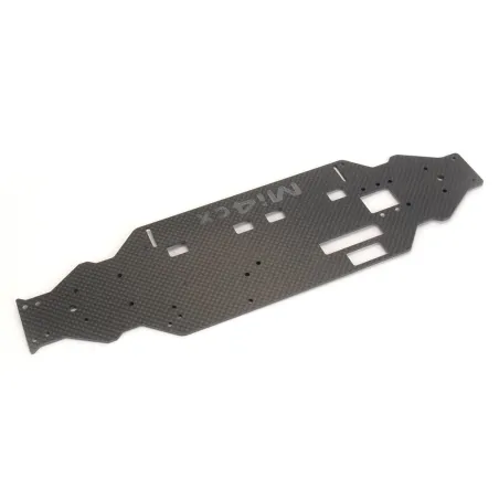 C/F Chassis 2.0mm - Mi4CX