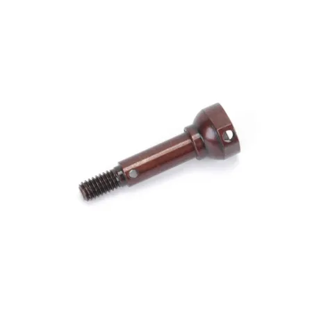Driveshaft Steel Axle Front - Mi4CX 1pc