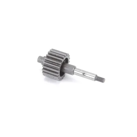 Steel Layshaft Gear 21T 1 piece CNC - Cougar SV