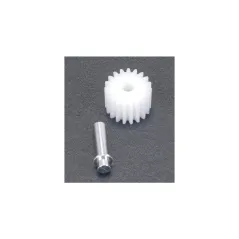 Gear Acetal 19T CNC Idler - Cougar SV