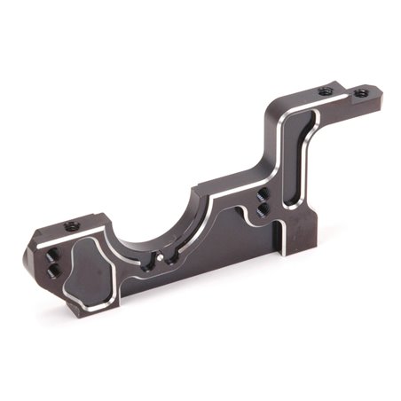 Alloy Trans Hsg Rear Lower Right - CAT SX3 
