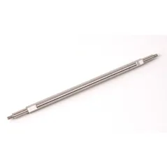 Rear Axle - Non Diff - SS GT
