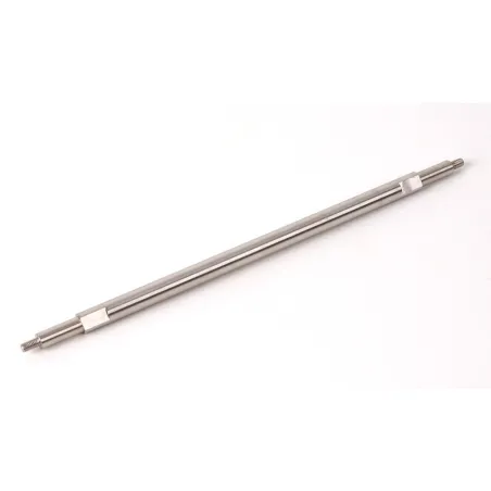 Rear Axle - Non Diff - SS/GT,A1