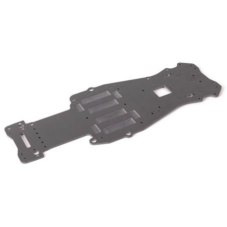 Chassis  4 Cell/1s/shorty - SupaStox
