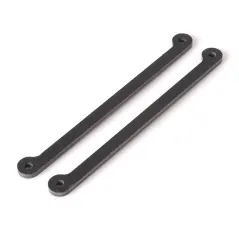 Rake Spacers 2.5mm - SupaStox