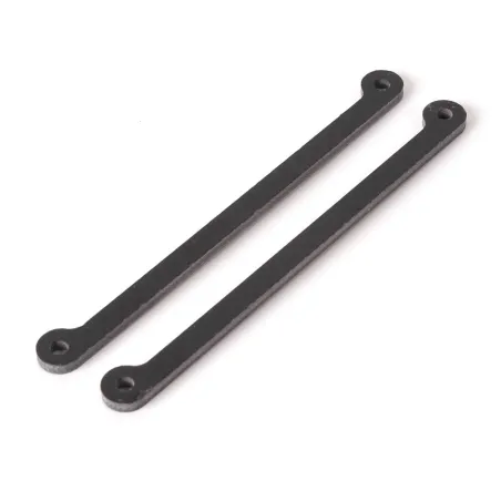 Rake Spacers 2.5mm - SupaStox