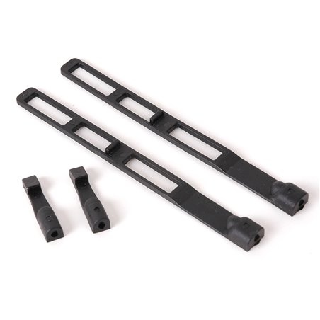 Moulded Battery Straps 6 Cell - SupaStox