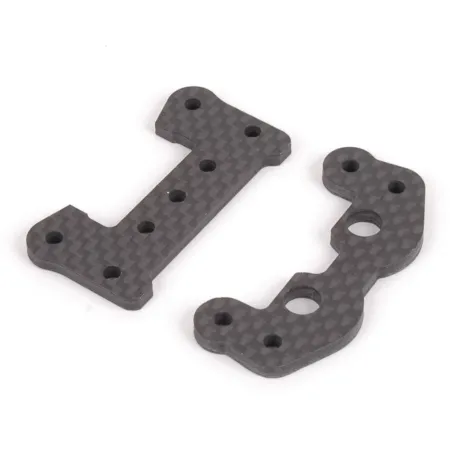 C/F Link Mounts Kit Fr + Rr - Cougar SV2