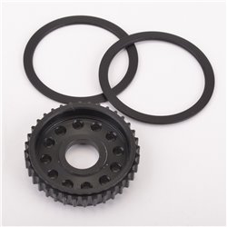 Ball Diff Pulley & Fences - K1/KF