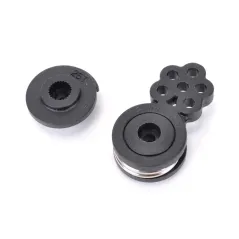 Impact Servo Saver 