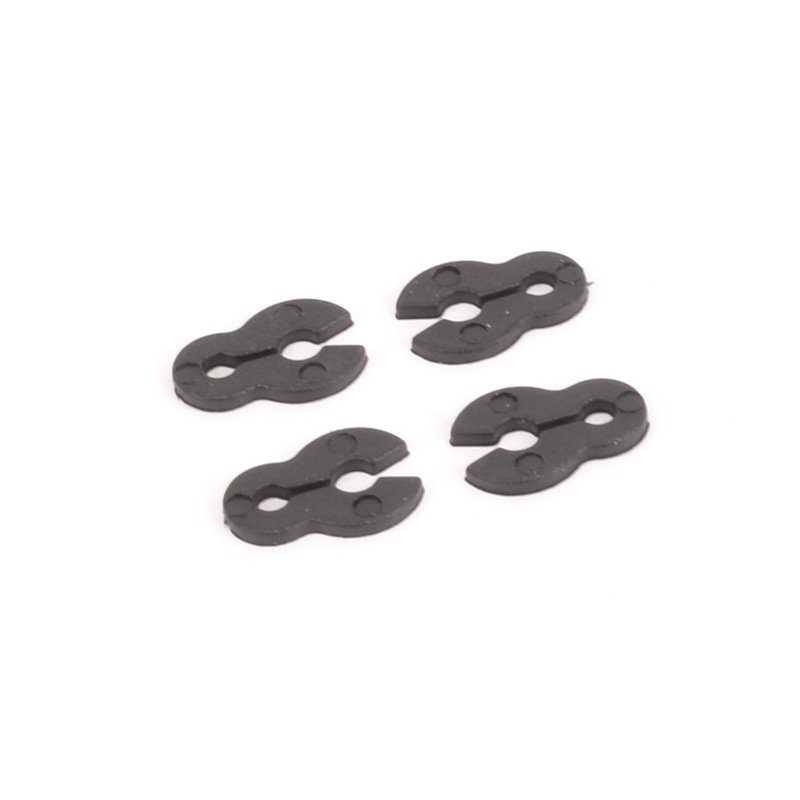 Quick Clips  2.4 x 1.0mm (pk4) - 2WD/4WD