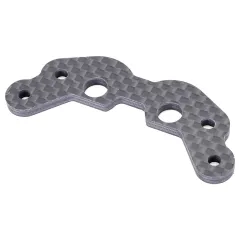 C/F Front Link Mount 50.5mm - KF/KR/SV2