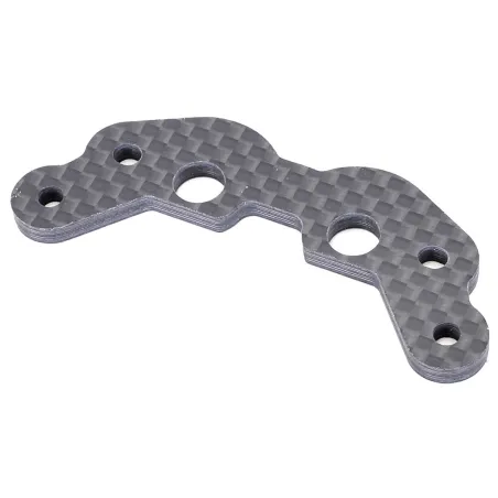 C/F Front Link Mount 50.5mm - KF/KR/SV2