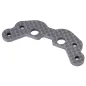 C/F Front Link Mount 50.5mm - KF/2