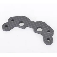 C/F Front Link Mount 45.5mm - KF/KR/SV2