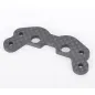 C/F Front Link Mount 45.5mm - KF/2