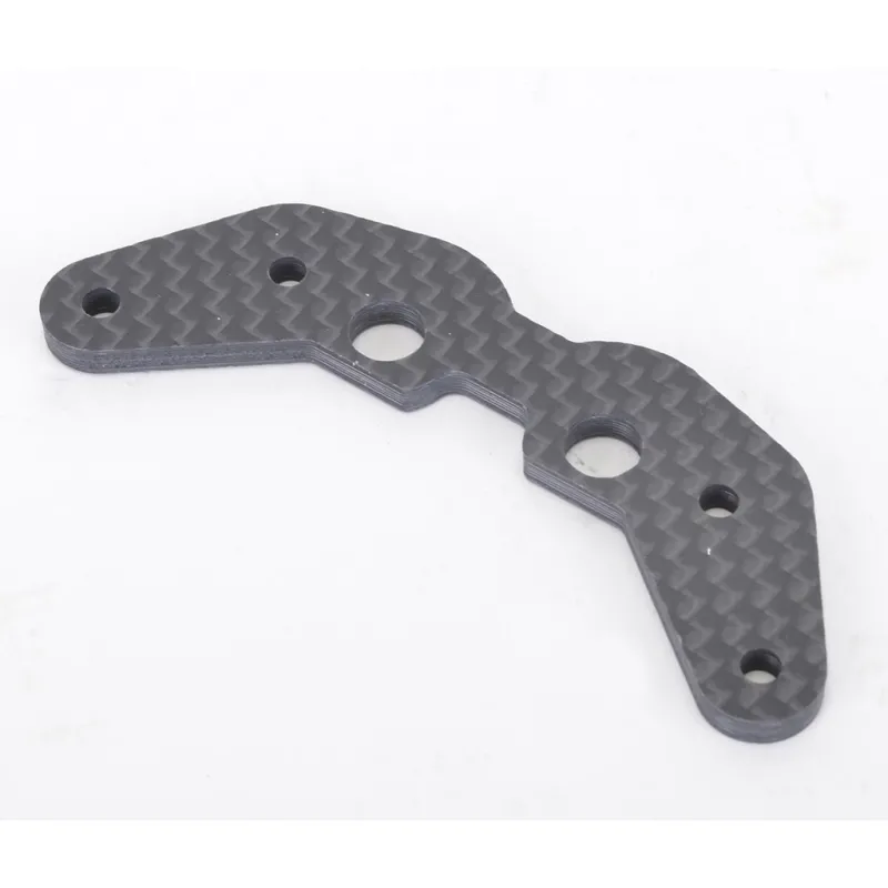 C/F Front Link Mount 60mm - KF/2
