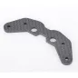 C/F Front Link Mount 60mm - KF/2