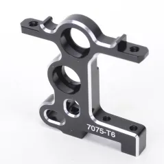 Alloy LayShaft Mount - LH - Cougar KF