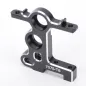 Alloy LayShaft Mount - LH - Cougar KF
