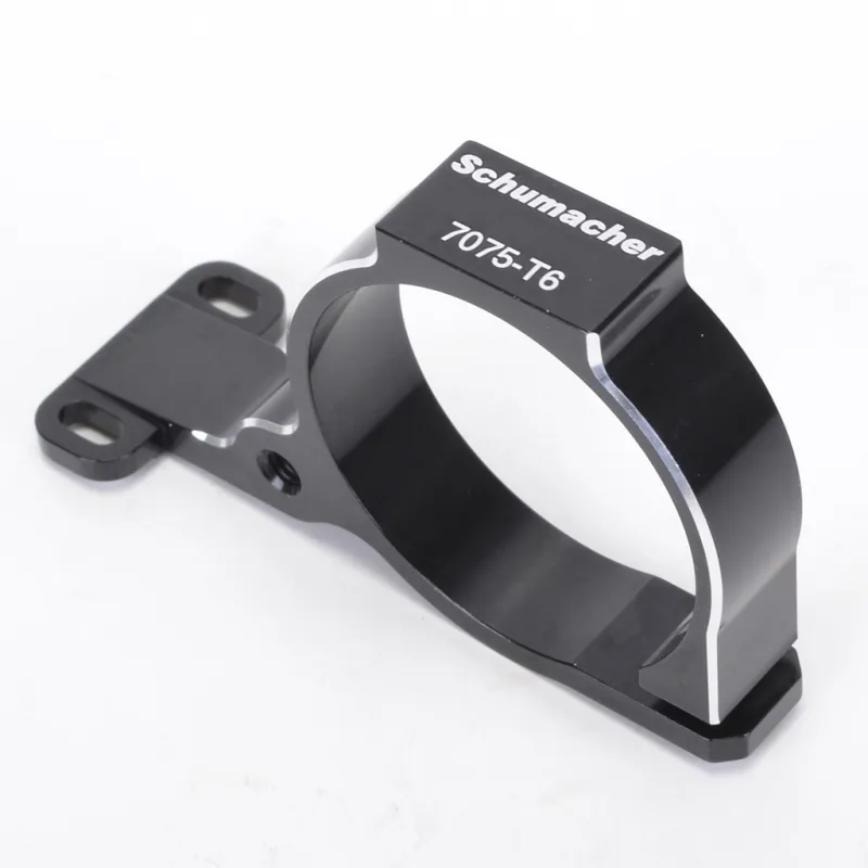 Alloy Motor Clamp - Cougar KF