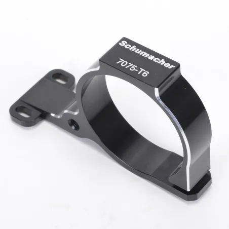 Alloy Motor Clamp - Cougar KF