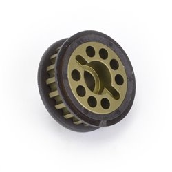Alloy Pulley & Fences 20T - Cougar KF