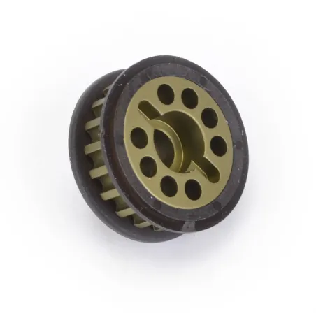 Alloy Pulley & Fences 20T - Cougar KF