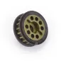 Alloy Pulley & Fences 20T - Cougar KF