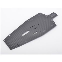 C/F Chassis - Cougar KF 2.5mm