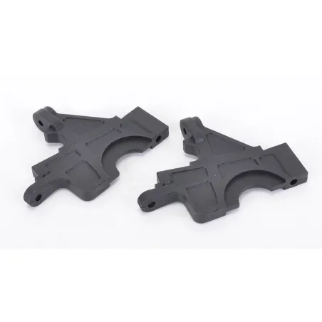Mounts Rear Upper Trans - KF/2