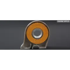 TAMIYA MASKING TAPE 10MM (12)