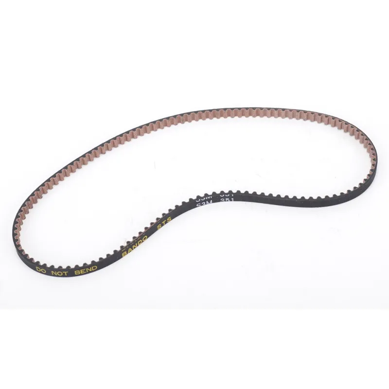 4mm Bando Belt 117T (shorty) - KF/2 4mm Bando Belt 117T (shorty) - KF/2