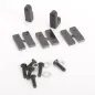 1/10th Servo Mounting - SS GT,A1