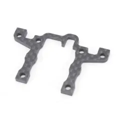 C/F Front Diff Retainer - Mi5evo