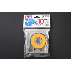 TAMIYA MASKING TAPE 10MM (12)