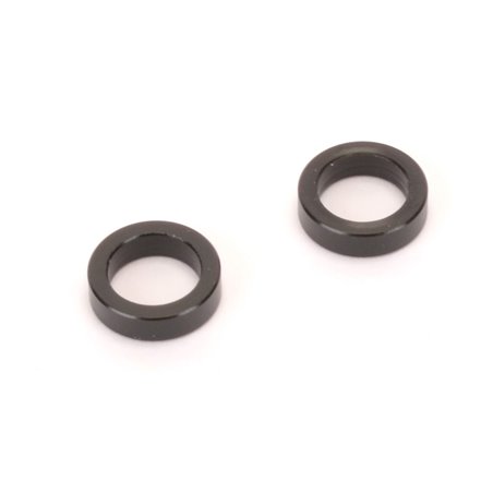 Diff Spacer 2.5mm - SS/GT  (2pcs)