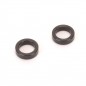 Diff Spacer 2.5mm 2pcs - SS GT,A1