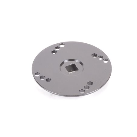 Alloy Outer Slipper Plate - Off Road