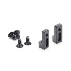 Alloy Servo Post - GT12-1/12th (pr)