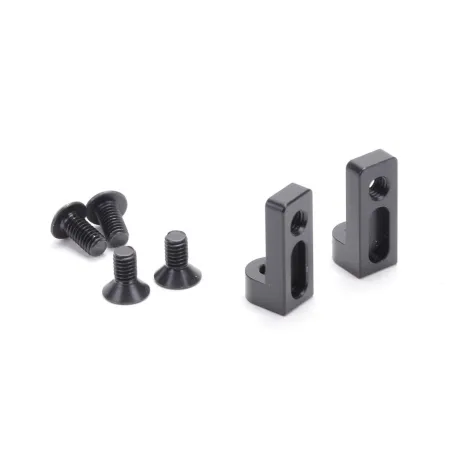 Alloy Servo Post pr - SS/GT,A1,E1,Icon