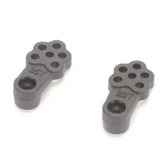 6mm Offset Servo Arms