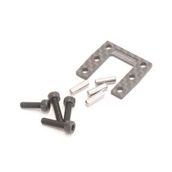 Accessories for U4616 - Pins + Screws +C/F