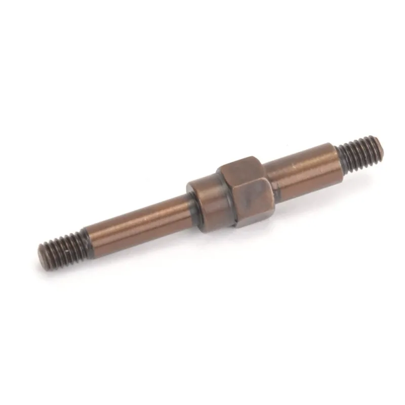 Front Axle - A1,E2-E4