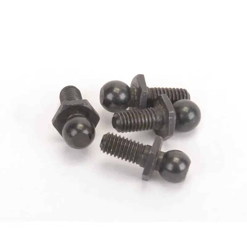 Low Ball Stud pk4 - A1,A2,L1/EVO,E1-E4